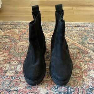 Timberland Chelsea boot